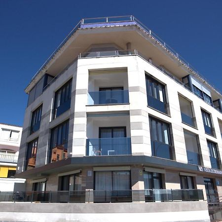 Alojamientos Ven - Vista Extremadura Norte プラセンシア エクステリア 写真